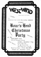 Westwind