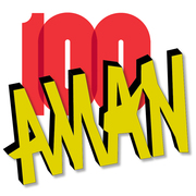 AMAN 100th Anniversary Celebration