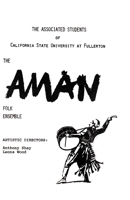 AMAN 1972 Program