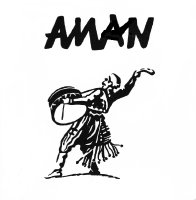 AMAN 25th Anniversary Memento