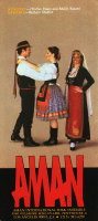 AMAN brochure 1982
