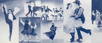 AMAN Folk Ensemble