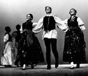 AMAN Folk Ensemble