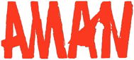 AMAN Logo