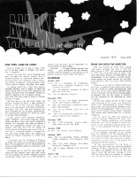 AMAN Newsletter pg.1