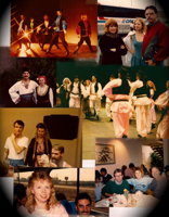 AVAZ Collage