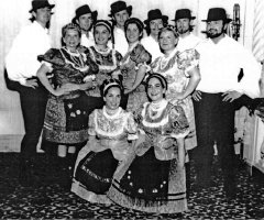 Betyarok 1969