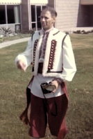 John Hancock, 1968