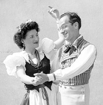 Helen and Paul Erfer