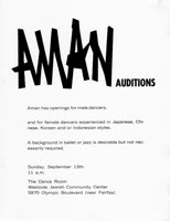 AMAN