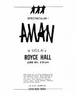 AMAN