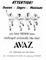 AVAZ