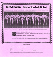Bessarabia flyer