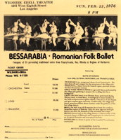 Bessarabia flyer