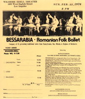 Bessarabia flyer