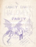 Gandy Dancers Flyer