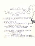 Gandy Dancers Flyer
