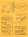 Gandy Dancers Flyer