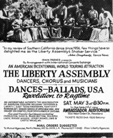 Liberty Assembly