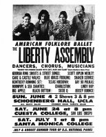 Liberty Assembly