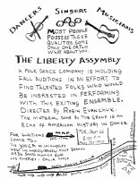 Liberty Assembly