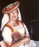 Gandy Dancers, 1977