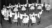 Gandys' Hungarian Suite