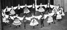 Gandys' Hungarian Suite