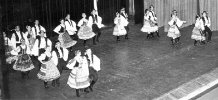 Gandys' Hungarian Suite