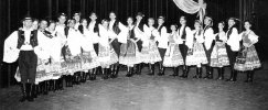 Gandys' Hungarian Suite