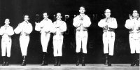 Gandys' Hungarian Suite