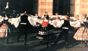 Gandys' Hungarian Suite, UCLA, 1960