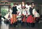 Gandys' Polish Suite, 1959