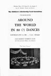 Gandy Dancers Performance