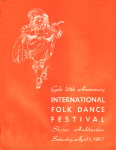 Gandy Dancers Performance