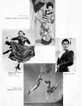 Gandy Dancers Performance