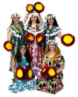 Gypsy Folk Ensemble