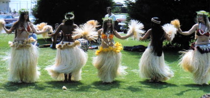 Ote'a
