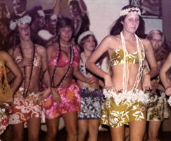Ote'a