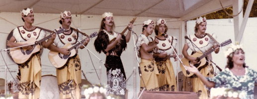 Ote'a