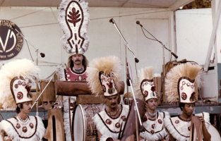 Ote'a