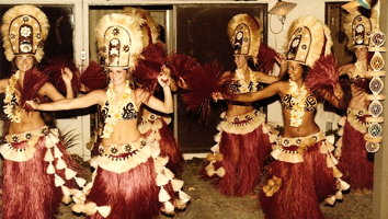 Ote'a