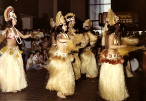 Ote'a
