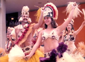 Ote'a