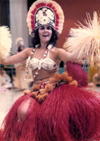Ote'a