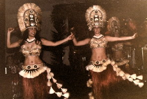 Ote'a