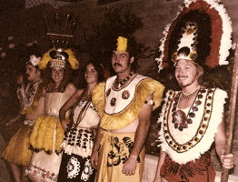 Ote'a