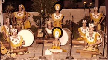 Ote'a