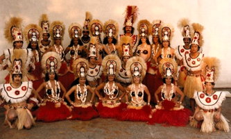 Ote'a