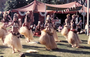 Ote'a
